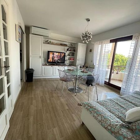 7Mn From The Center/ Pool/Parking Apartman Cannes Kültér fotó
