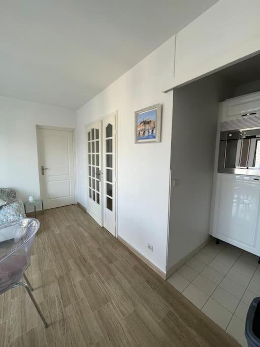 7Mn From The Center/ Pool/Parking Apartman Cannes Kültér fotó