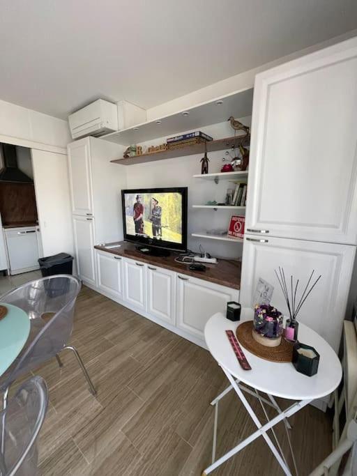 7Mn From The Center/ Pool/Parking Apartman Cannes Kültér fotó