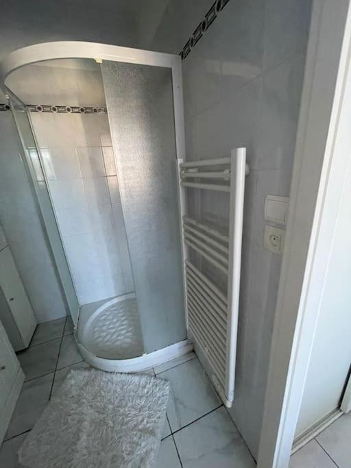 7Mn From The Center/ Pool/Parking Apartman Cannes Kültér fotó