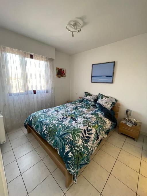 7Mn From The Center/ Pool/Parking Apartman Cannes Kültér fotó
