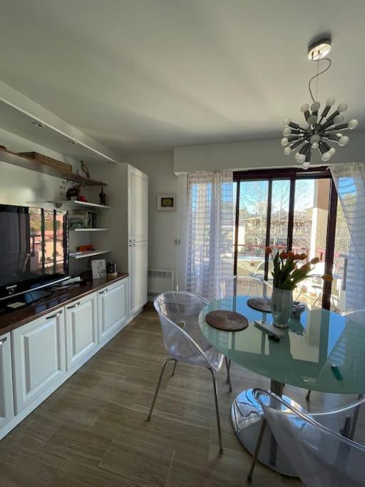 7Mn From The Center/ Pool/Parking Apartman Cannes Kültér fotó