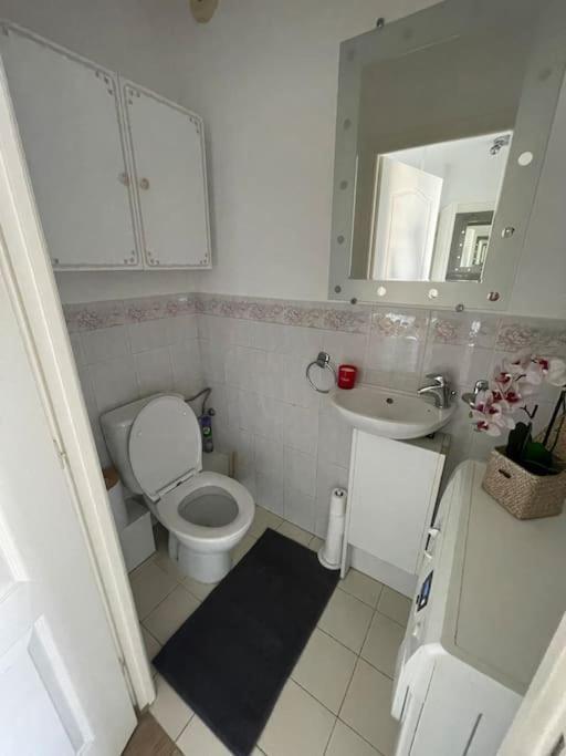 7Mn From The Center/ Pool/Parking Apartman Cannes Kültér fotó