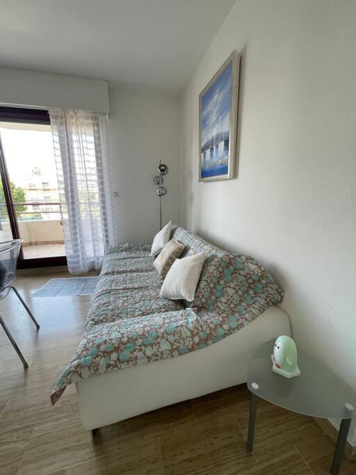 7Mn From The Center/ Pool/Parking Apartman Cannes Kültér fotó