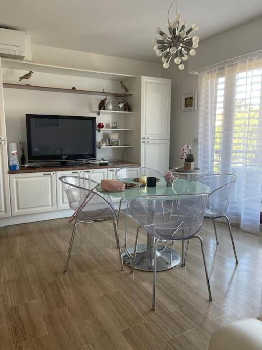 7Mn From The Center/ Pool/Parking Apartman Cannes Kültér fotó
