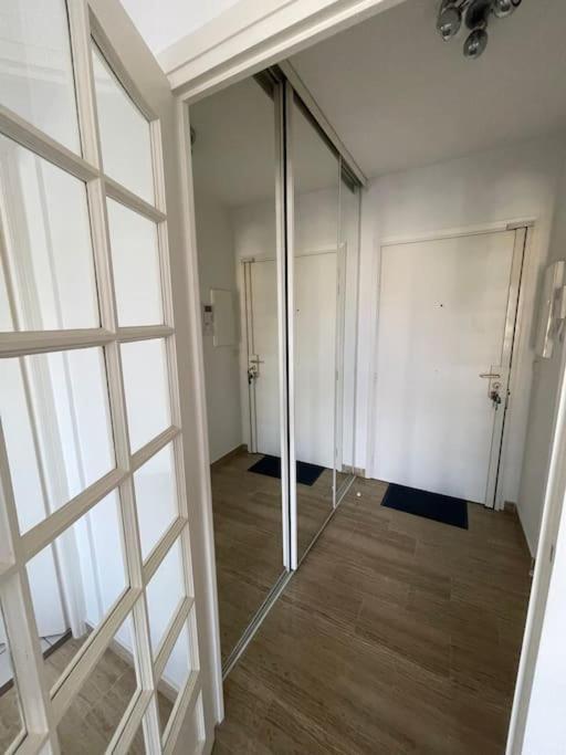 7Mn From The Center/ Pool/Parking Apartman Cannes Kültér fotó