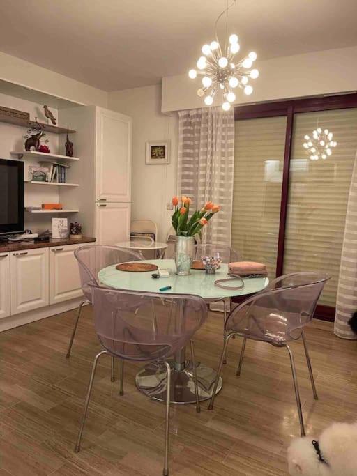7Mn From The Center/ Pool/Parking Apartman Cannes Kültér fotó