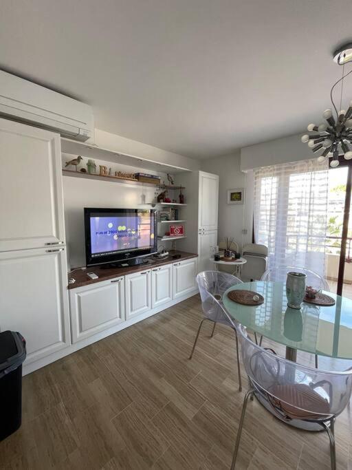 7Mn From The Center/ Pool/Parking Apartman Cannes Kültér fotó