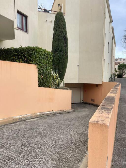 7Mn From The Center/ Pool/Parking Apartman Cannes Kültér fotó