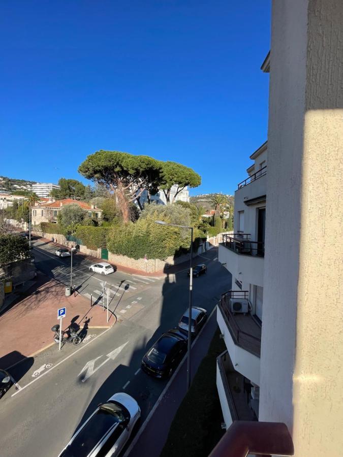 7Mn From The Center/ Pool/Parking Apartman Cannes Kültér fotó