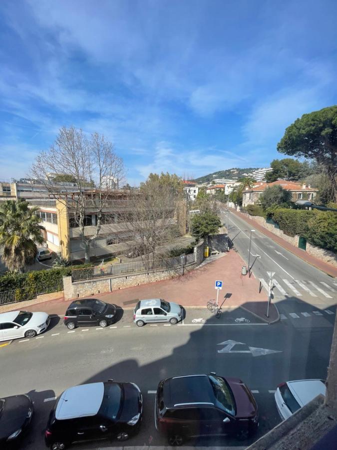 7Mn From The Center/ Pool/Parking Apartman Cannes Kültér fotó