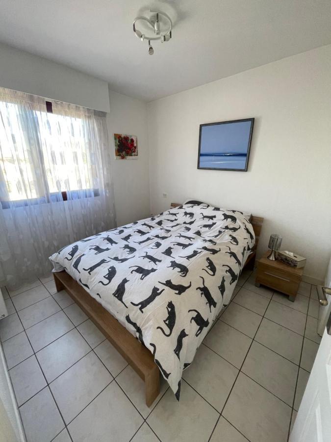 7Mn From The Center/ Pool/Parking Apartman Cannes Kültér fotó